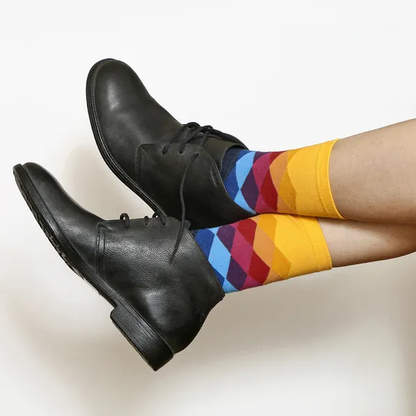 Mills_Brown_Premium_Diamond_Editon_Pack_of_3_Combed_Cotton_Crew_Length_Socks_7-11_|