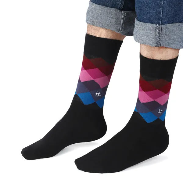 Mills_Brown_Premium_Diamond_Editon_Pack_of_3_Combed_Cotton_Crew_Length_Socks_7-11_|