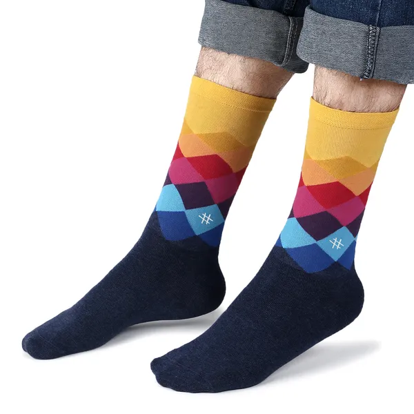 Mills_Brown_Premium_Diamond_Editon_Pack_of_3_Combed_Cotton_Crew_Length_Socks_7-11_|
