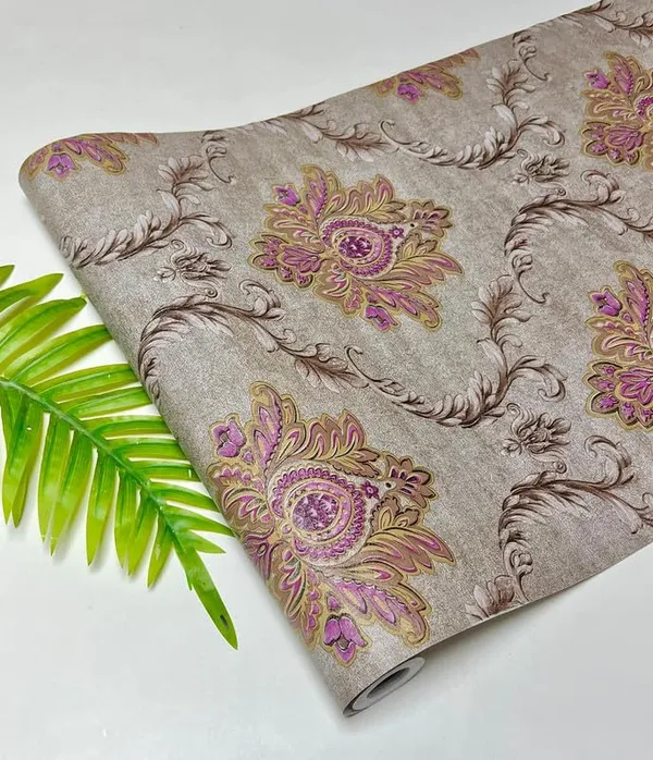 Multi_Latest_Stylish_Damask_Design_Peel_&_Stick_Large_Size_Self_Adhesive_Wallpaper_Sticker_For_Livingroom_Bedroom_Kidsroom_(28_Sqft/Roll)