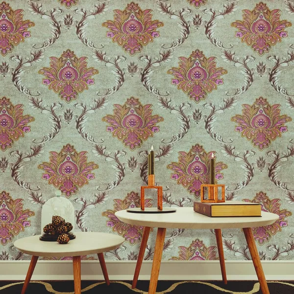 Multi_Latest_Stylish_Damask_Design_Peel_&_Stick_Large_Size_Self_Adhesive_Wallpaper_Sticker_For_Livingroom_Bedroom_Kidsroom_(28_Sqft/Roll)