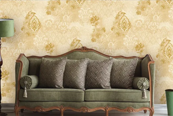 Brown_Latest_Stylish_Textured_Pvc_Coated_3D_Modern_Leaf_Floral_Design_Wallpaper_Roll_For_Living_Room/Bedroom/Office_Walls_(57Sqft/Per_Roll)