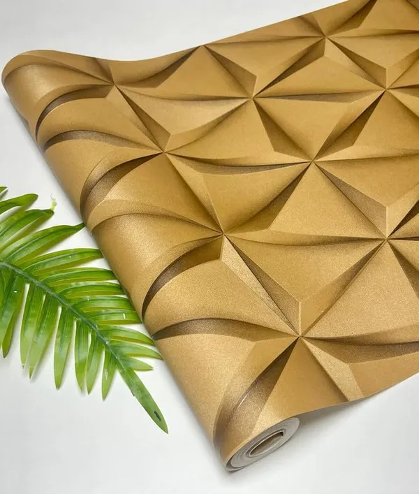 Gold_Latest_Stylish_3D_Diamaond_Cut_Design_Wallpaper_Big_Size_For_Living_Room_Bedroom_Wall_Waterproof_(50_Sqft/Roll)