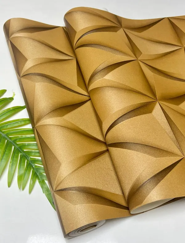 Gold_Latest_Stylish_3D_Diamaond_Cut_Design_Wallpaper_Big_Size_For_Living_Room_Bedroom_Wall_Waterproof_(50_Sqft/Roll)