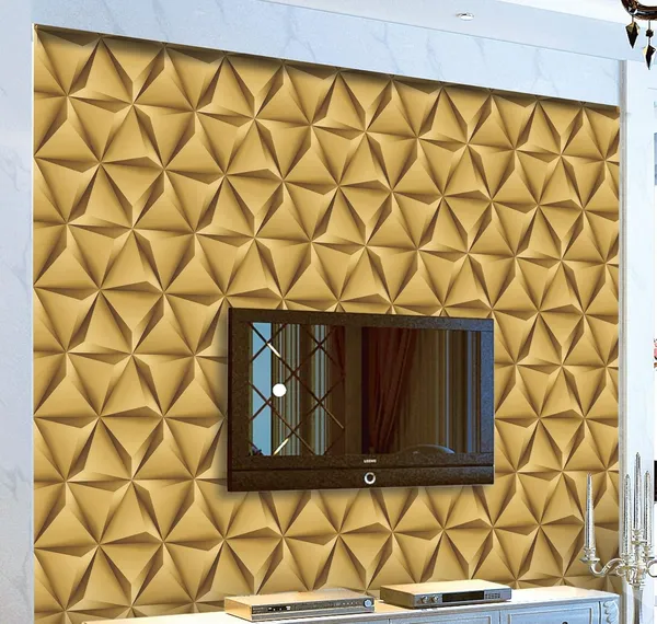 Gold_Latest_Stylish_3D_Diamaond_Cut_Design_Wallpaper_Big_Size_For_Living_Room_Bedroom_Wall_Waterproof_(50_Sqft/Roll)