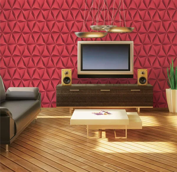 Red_Pvc_Wall_Stickers_For_Living_Room_|_Latest_Stylish_3D_Wallpaper_For_Walls_|_Home_Decor_Product__53Cm(W)_X1000Cm(L)-57Sqft/Roll