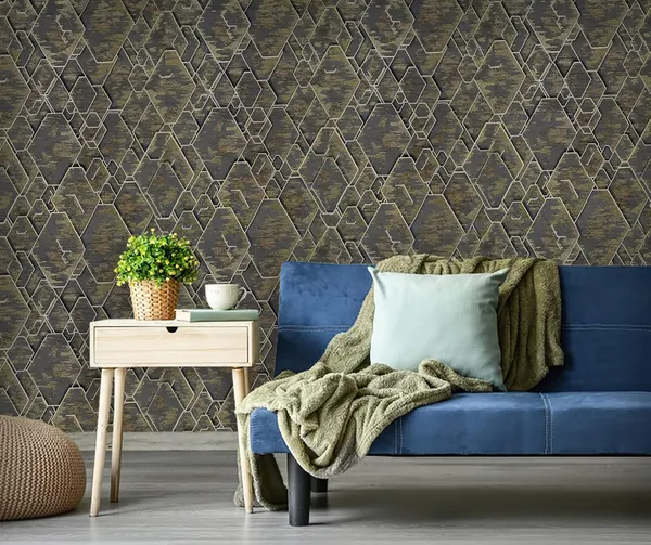 Multi_Latest_Stylish_Textured_Pvc_Coated_3D_Modern_Abstract_Design_Wallpaper_Roll_For_Living_Room/Bedroom/Office_Walls_(57Sqft/Per_Roll)