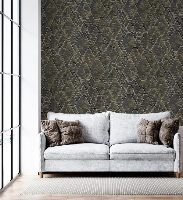 Multi_Latest_Stylish_Textured_Pvc_Coated_3D_Modern_Abstract_Design_Wallpaper_Roll_For_Living_Room/Bedroom/Office_Walls_(57Sqft/Per_Roll)