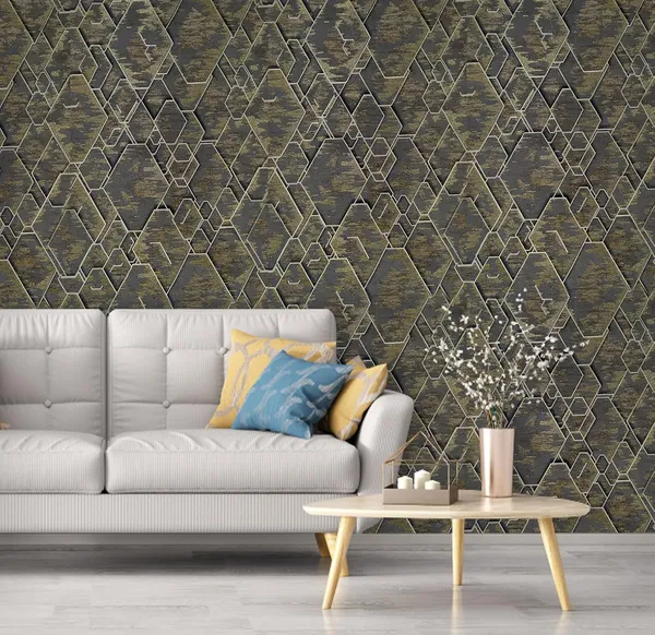 Multi_Latest_Stylish_Textured_Pvc_Coated_3D_Modern_Abstract_Design_Wallpaper_Roll_For_Living_Room/Bedroom/Office_Walls_(57Sqft/Per_Roll)