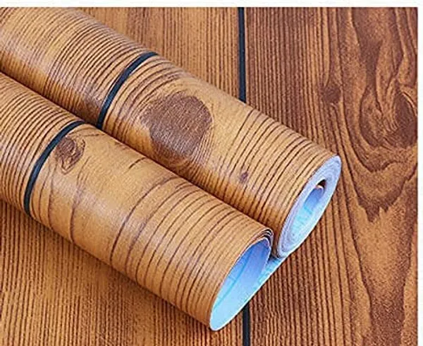 Brown_Teakwood_Design_Pvc_Self-Adhesive_Removable_Peel_And_Stick_Latest_Stylish_Decorative_Wallpaper_(28_Sqft/Roll)