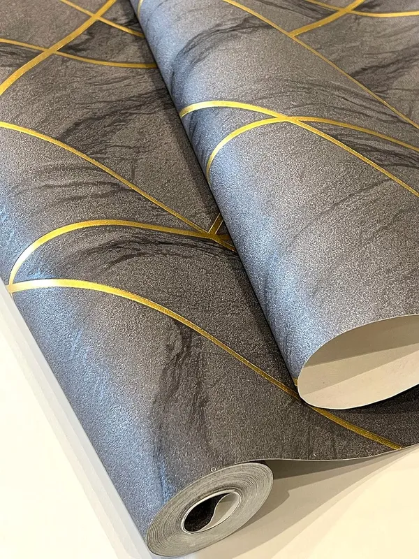 Grey_Stylish_3D_Large_Size_Modern_Design_Wallpaper,_Use_As_Wall_Covering_For_Living_Room,_Bedroom,_Walls_Wallpaper_(57Sqft/Per_Roll)