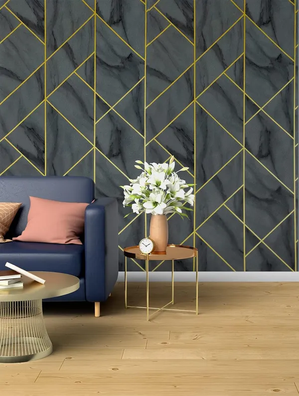 Grey_Stylish_3D_Large_Size_Modern_Design_Wallpaper,_Use_As_Wall_Covering_For_Living_Room,_Bedroom,_Walls_Wallpaper_(57Sqft/Per_Roll)