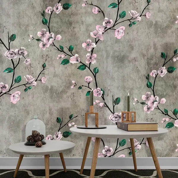 Grey_Latest_Stylish_Flower_Design_Peel_&_Stick_Large_Size_Self_Adhesive_Wallpaper_Sticker_For_Livingroom_Bedroom_Kidsroom_(28_Sqft/Roll)