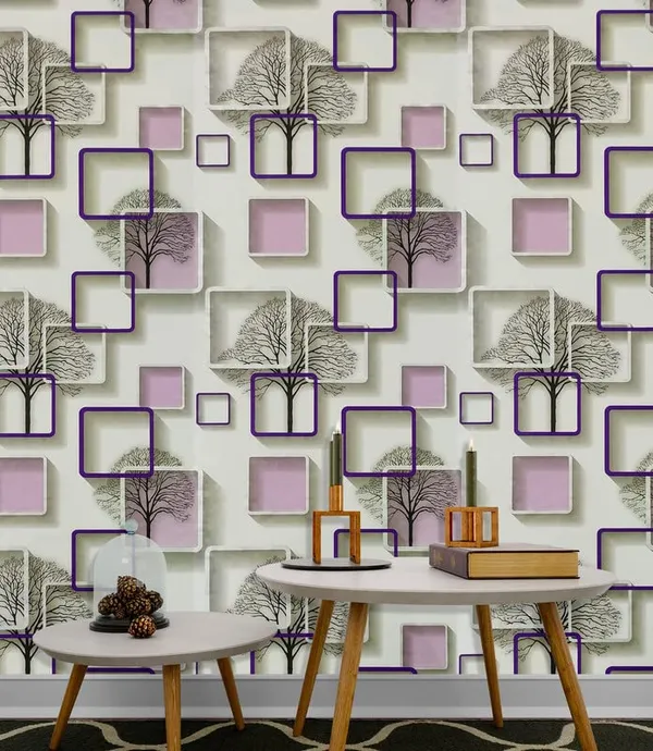 Multi_3D_Winter_Tree_Design_Pvc_Self-Adhesive_Removable_Peel_And_Stick_Wallpaper_Latest_Stylish_For_Living_Room_(28_Sqft/Roll)
