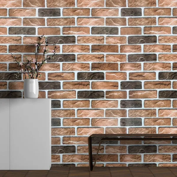 Multi_Latest_Stylish_Brick_Design_Peel_&_Stick_Large_Size_Self_Adhesive_Wallpaper_Sticker_For_Livingroom_Bedroom_Kidsroom_(28_Sqft/Roll)