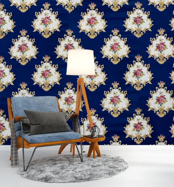 Multi_Latest_Stylish_Damask_Design_Peel_&_Stick_Large_Size_Self_Adhesive_Wallpaper_Sticker_For_Livingroom_Bedroom_Kidsroom_(28_Sqft/Roll)