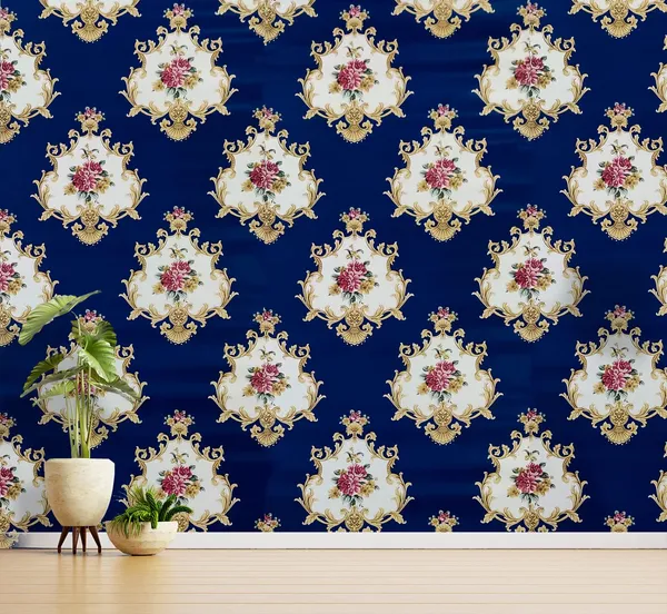 Multi_Latest_Stylish_Damask_Design_Peel_&_Stick_Large_Size_Self_Adhesive_Wallpaper_Sticker_For_Livingroom_Bedroom_Kidsroom_(28_Sqft/Roll)