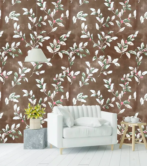 Multi_Latest_Stylish_Flower_Design_Peel_&_Stick_Large_Size_Self_Adhesive_Wallpaper_Sticker_For_Livingroom_Bedroom_Kidsroom_(28_Sqft/Roll)