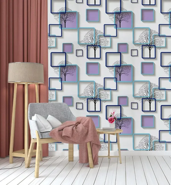 Blue_Latest_Stylish_Winter_Tree_Design_Peel_&_Stick_Large_Size_Self_Adhesive_Wallpaper_Sticker_For_Livingroom_Bedroom_Kidsroom_(28_Sqft/Roll)