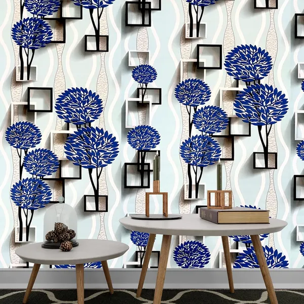 Multi_3D_Pvc_Self-Adhesive_Removable_Peel_And_Stick_Wallpaper_Wallsticker_For_Livingroom/Bedroom_(28_Sqft/Roll)
