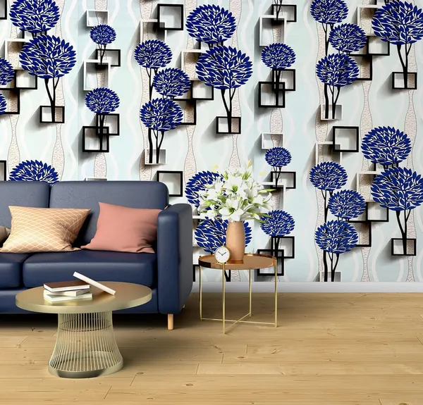 Multi_3D_Pvc_Self-Adhesive_Removable_Peel_And_Stick_Wallpaper_Wallsticker_For_Livingroom/Bedroom_(28_Sqft/Roll)