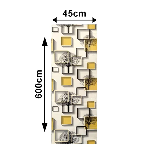 Multi_3D_Abstract_Design_Pvc_Self-Adhesive_Removable_Peel_And_Stick_Decorative_Wallpaper_For_Living_Room/Bedroom_(28_Sqft/Roll)