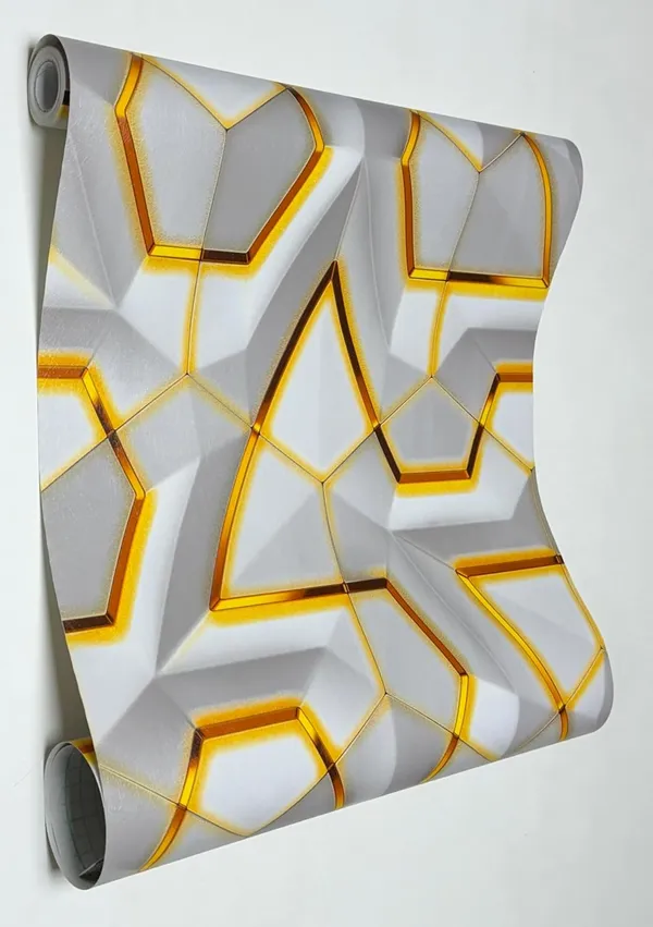 Beige_Gold_Latest_Stylish_3D_Abstract_Glow_In_Dark_Design_Peel_&_Stick_Self_Adhesive_Wallpaper_Sticker_For_Livingroom_Bedroom_(45Cm_X_600Cm=_28_Sqft/Roll)