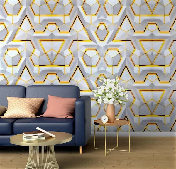 Beige_Gold_Latest_Stylish_3D_Abstract_Glow_In_Dark_Design_Peel_&_Stick_Self_Adhesive_Wallpaper_Sticker_For_Livingroom_Bedroom_(45Cm_X_600Cm=_28_Sqft/Roll)
