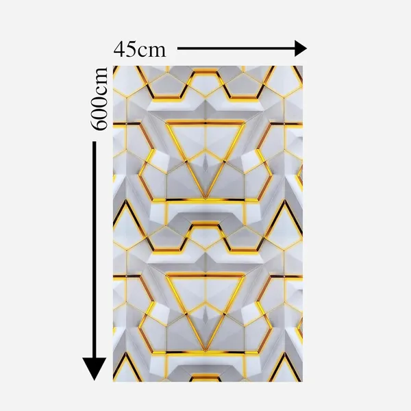 Beige_Gold_Latest_Stylish_3D_Abstract_Glow_In_Dark_Design_Peel_&_Stick_Self_Adhesive_Wallpaper_Sticker_For_Livingroom_Bedroom_(45Cm_X_600Cm=_28_Sqft/Roll)