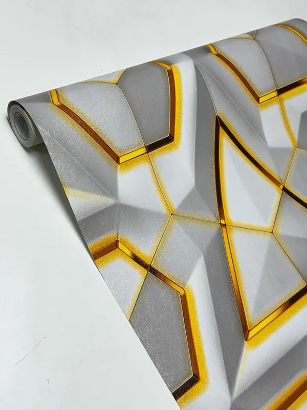 Beige_Gold_Latest_Stylish_3D_Abstract_Glow_In_Dark_Design_Peel_&_Stick_Self_Adhesive_Wallpaper_Sticker_For_Livingroom_Bedroom_(45Cm_X_600Cm=_28_Sqft/Roll)