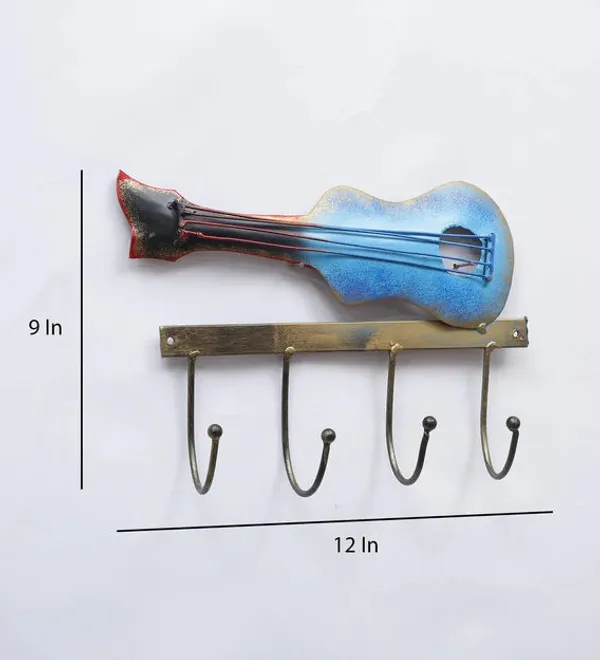 Metal_Build_|_Guitar_Hook_|_Water_Resistant