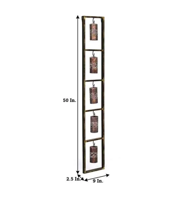 Metal_Build_|_5_Bell_Frame_|_Water_Resistant