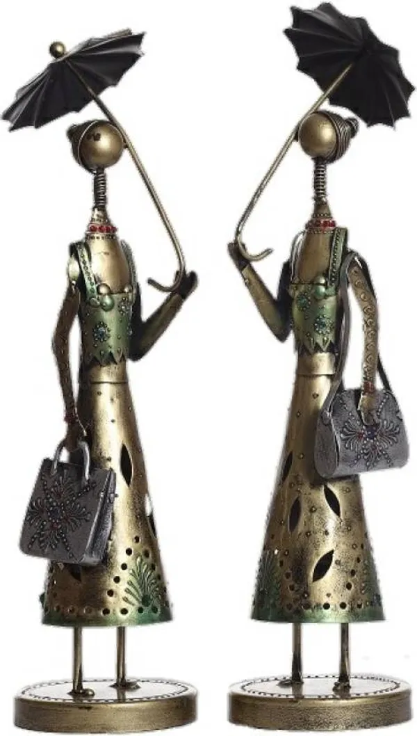 Metal_Build_|_Umbrella_Lady_Set_Of_2_|_Water_Resistant