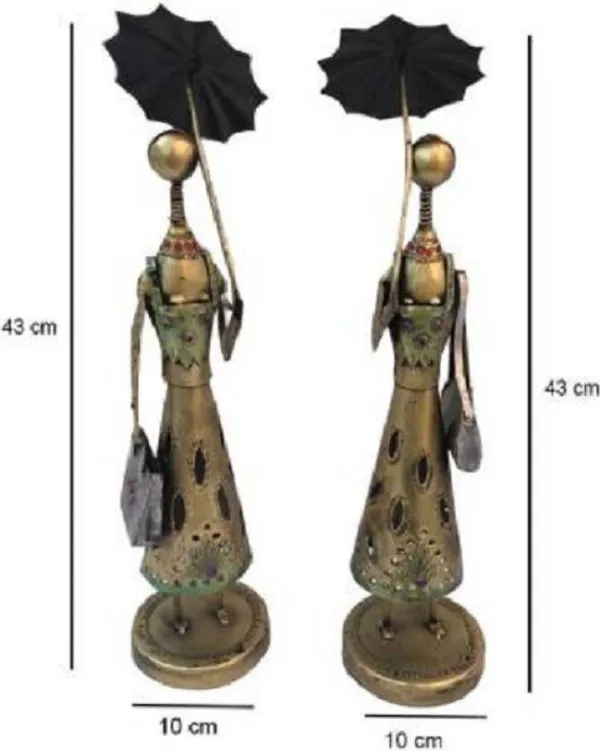 Metal_Build_|_Umbrella_Lady_Set_Of_2_|_Water_Resistant