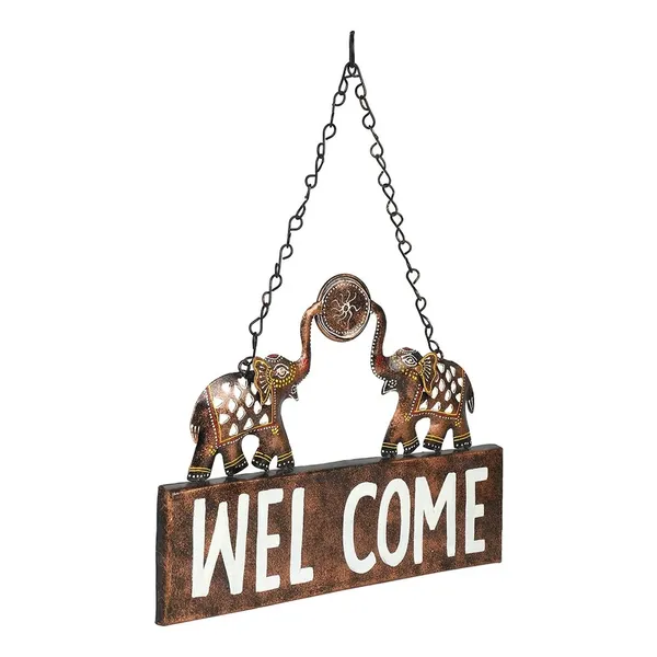 Metal_Build_|_Elephant_Welcome_|_Water_Resistant_(13*1*9.5_Inch)