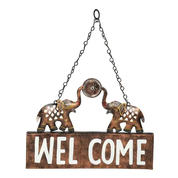 Metal_Build_|_Elephant_Welcome_|_Water_Resistant_(13*1*9.5_Inch)