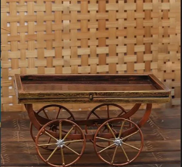 Metal_Build_|_Serving_Trolly_(A)_|_Water_Resistant
