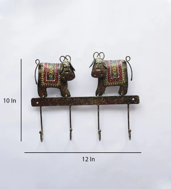 Metal_Build_|_Cow_Hook_|_Water_Resistant