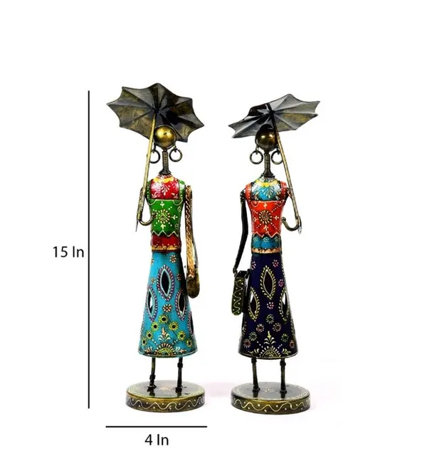 Metal_Build_|_Umbrella__Lady_Set_Of_2_|_Water_Resistant