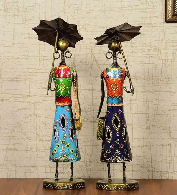 Metal_Build_|_Umbrella__Lady_Set_Of_2_|_Water_Resistant