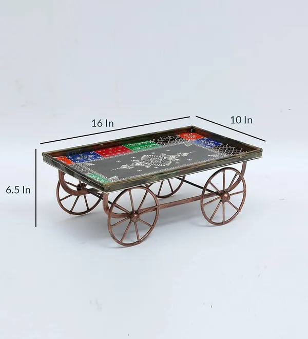 Metal_Build_|_Serving_Trolly_(B)_|_Water_Resistant