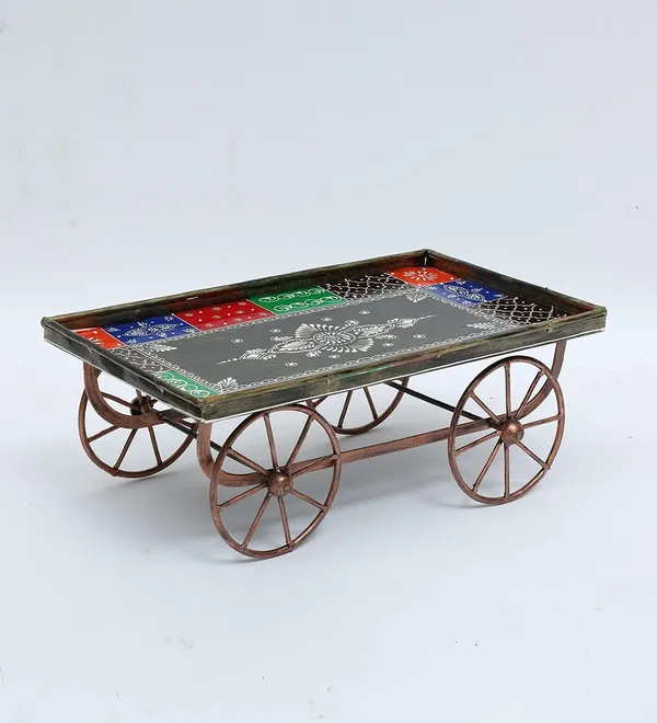 Metal_Build_|_Serving_Trolly_(B)_|_Water_Resistant