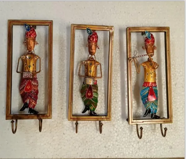 Metal_Build_|_Krishna_Musician_Frame_|_Water_Resistant