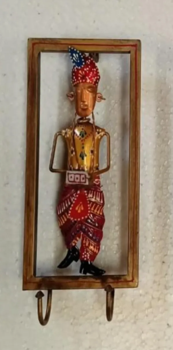 Metal_Build_|_Krishna_Musician_Frame_|_Water_Resistant
