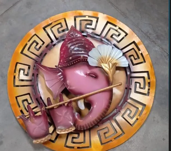 Metal_Build_|_Gauri_Putra_Circle_Decor_|_Water_Resistant