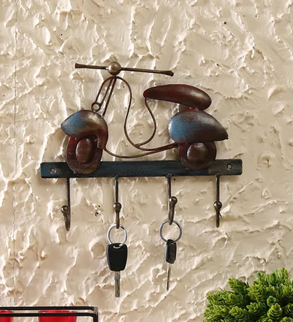 Metal_Build_|_Scooter_Hook_|_Water_Resistant