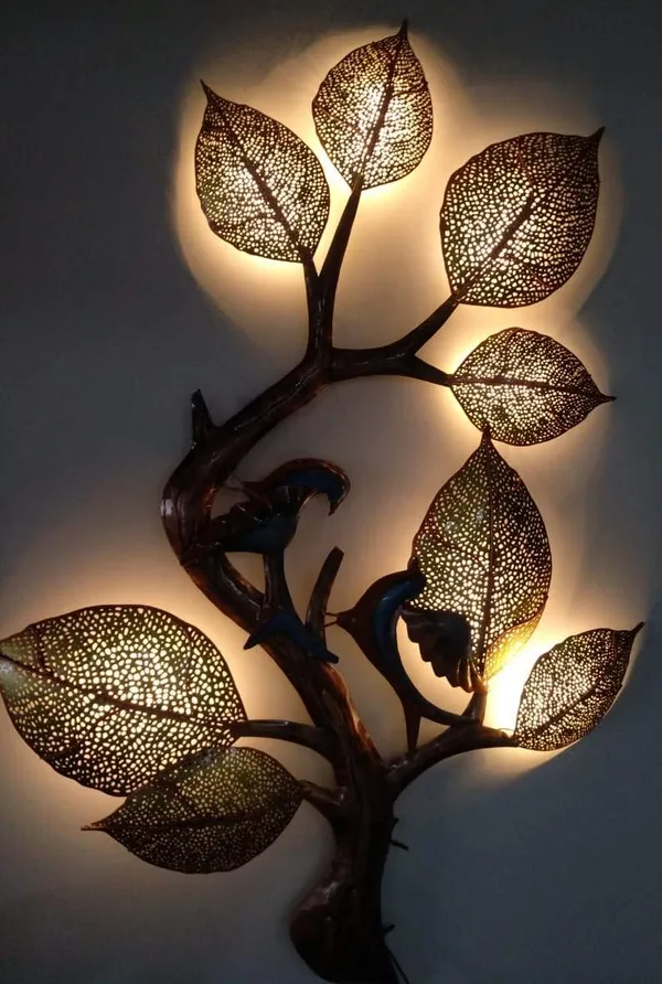 Metal_Build_|_2_Bird_Led_Tree_|_Water_Resistant