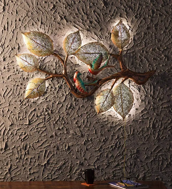 Metal_Build_|_2_Bird_Led_Tree_|_Water_Resistant