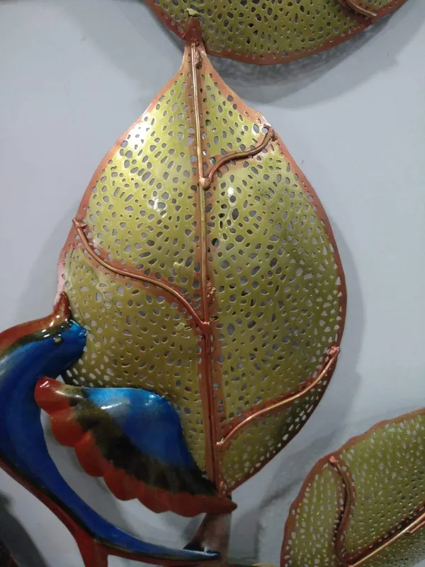 Metal_Build_|_2_Bird_Led_Tree_|_Water_Resistant