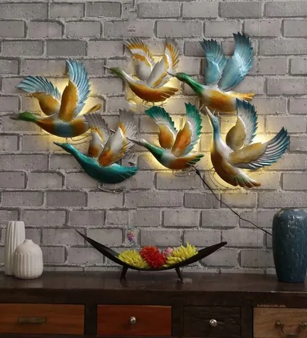Metal_Build_|_Flying_Duck_|_Water_Resistant